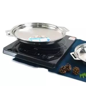 스테인레스 냄비모음전 전골 샤브샤브냄비 (kd) 30cm (WFK9R91)