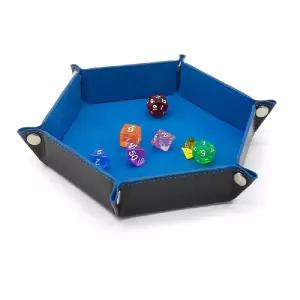 주사위굴림판 접이식 주사위판 다이스트레이 뽑기판 룰렛돌림판 전통놀이