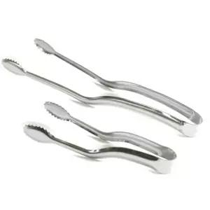 스텐 뷔페 샤브 이자카야 반찬 주방 힐링집게-대 (WFK9REZ)