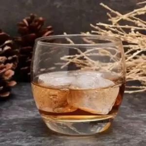 로얄 위스키 임페리얼잔1개 (WFK99IM)