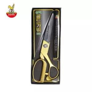 삼덕퀸스타 골드가위 250 (WFK99RI)