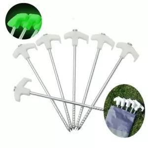 야광단조팩 캠핑용 타프 텐트 야광 팩 (WFK9RM5)