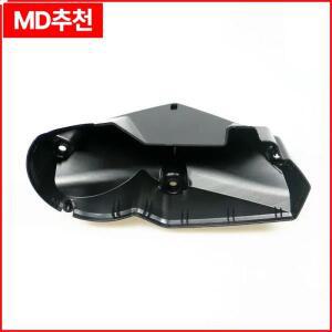 Yamaha FZ6 07-10 FZ1-N 용 속도계 타코미터 게이지 케이스 커버