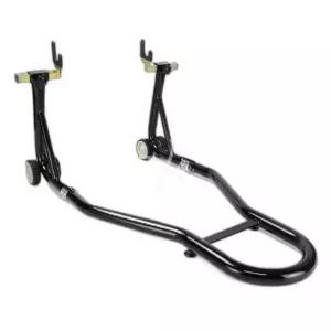 바이크 정비 리프트 작키 오토바이 거치대 프레임 자키 스탠드