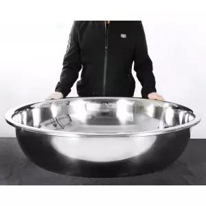 대형스텐다라이 대야 김장 식당 대형 대용량 믹싱볼 김치