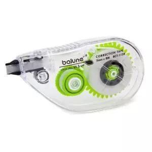 수정테이프 BCT-1158 바르네 5mmx8M (WFJ7Y6P)