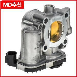 OEM 55565489 0280750498 Chevrolet Cruze Encore Sonic Trax 1.4L 2011-2018 용 연료 분사 새로운 스로틀