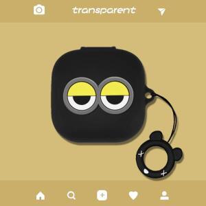 Anker SounDCore Liberty 5 케이스 보호용 실리콘 큐트 만화 커버 무선 이어버드 쉘