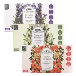 건조기용 시트형 섬유유연제 정전기방지 드라이시트 섬유유연제