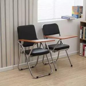 강의실 회의실 책걸상 학교 일체형 책상 학원 강당 가죽 자습실 세미나