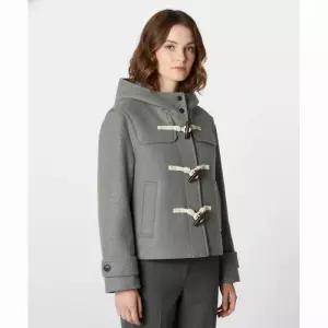 스파오 SPAO 더플 숏 코트 SPJWF4TGY4 RE_SPJWG11GY4 SPJWG11GY4 1178733