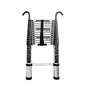 후크 캠핑카 트레일러 접이식 사다리 카라반 루프탑 휴대용 리프트