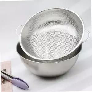 퀸센스 펀칭볼 믹싱볼 2종세트 (펀칭양수32+믹싱30)