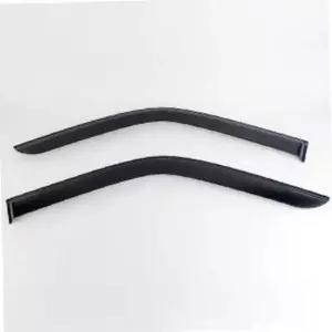 프레지오 선바이저 차량 창문 빗물받이