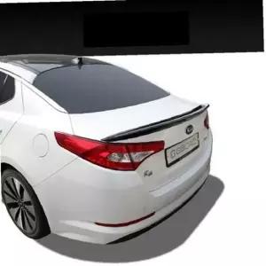 K5 트렁크 스포일러 리어 날개 튜닝