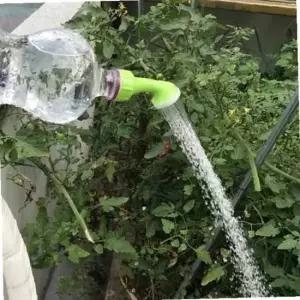 ksr PET 병용 물조루 마개