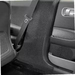 안전벨트 패드 커버 스크래치 방지 클리너