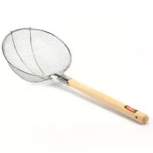 건지기 전용 튀김망 2호 조리 채망 어종별 뜰채