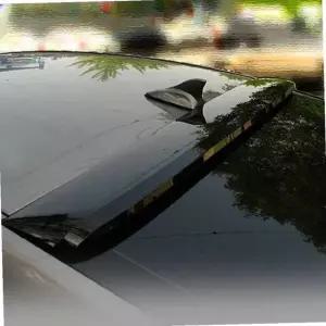 그랜저HG 리어 스포일러 트렁크 윙 튜닝