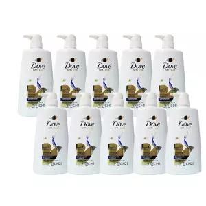 도브 컨디셔너 인텐스 리페어 660ml x10개