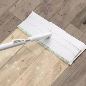 대형20장물걸레 막대걸레포 유리창 대형20장 극세사 세정포 20p (WFK9KRC)