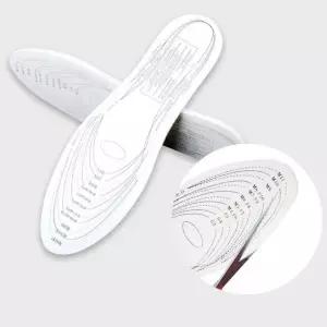 고품질 편안한 메모리폼 깔창 사계절 두툼 쿠션 사이즈조절 (WFK9FP7)