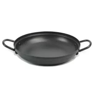 업소용 소금구이 대하 탕 낮은전골 22호(뚜껑 미포함) (WFK9TJY)