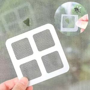 고품질 방충망보수 방충망 수리패치 스티커 방충망수리 방충망구멍 (WFK9H1P)