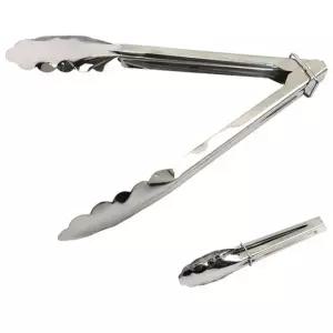 고품질 ?집게 숯집게 소 화로대집게 다목적집게 장작집게 (WFK9H28)