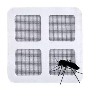 점착식 모기장 패치 스티커 방충망보수 모기장수리 W8DBDB6