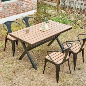 이플 다이닝테이블 아웃도어테이블 소파테이블38 WE6C647