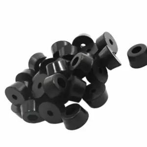 고무다리패드 의자 보호대 미끄럼방지 가구 테이블