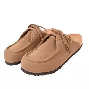 데일리 블로퍼 미니멀스타일링 패션슬리퍼 남성슬리퍼 (WFK9G5N)