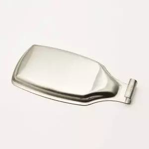 주방 조리 도구 스텐 국자 정리대 스텐레스 거치대 정리 용품 (WFK9TY1)