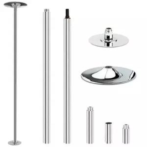 실내용 댄스 조절 트레이닝  봉춤 폴 폴댄스 무용실