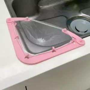 자취수납함 옷걸이형수납함 팬티 자취 정리 포켓형속옷보관함 깔끔하게 (WFK9YZZ)