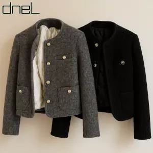 드넬 패딩안감트위드자켓4종택1DWJ54044A1119906