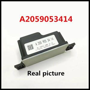 2059053414 자동 전압 변압기 컨버터, 메르세데스 벤츠 배터리 W205 2059052809, A2059053414