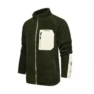 겨울옷 후리스집업 양털 자켓 겨울 아웃도어 점퍼 (WFK9ICA)