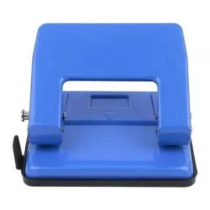 펀칭기 2공 문서 구멍 뚫기 기계 스테이플러 작업용 펀치 (WFKA59R)