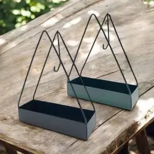 캠핑 모기향 거치대 (WFKADBK)