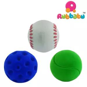 20311-2 스포츠 공세트 대 골프 야구 테니-스 테니스 볼 스포츠볼 볼세트