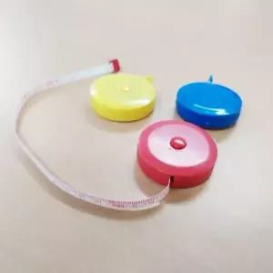 고품질 스마트줄자 가정용 1.5m 줄자 휴대용줄자 미니줄자 (WFK9ZEY)