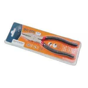 뺀치 175MM 펜치 팬치 공구 세트 가정용 공구모음 (WFKB191)