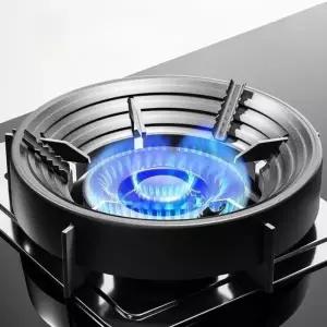 캠핑 버너 부르스타 바람막이 가스레인지 가림막 B형 블랙 (WFKAEJP)