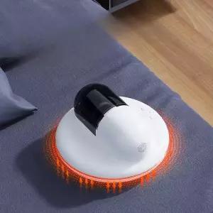 침구로봇청소기 매트리스 침대먼지 침구 청소기 휴대용