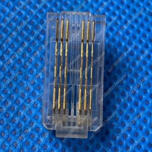 10 PCS 인버터 ACS510-550-355-350 시리즈 패널 커넥터 - 변환 헤드 크리스탈