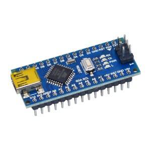 ARDUINOS NANO 호환 V3 USB 모듈 학습 CH340G 케이블 28P 보드 NANO 개발 드라이브 미니 5V ARDUINO