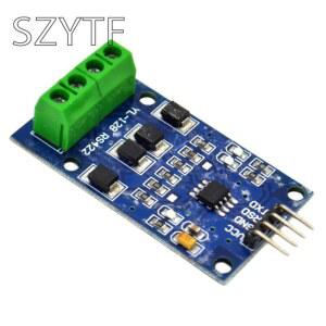 TTL 신호 MAX490 시스템 모듈 스위치 전이중 양방향 RS422 SCM 변환 422