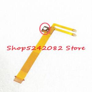 도니식 NIKON J1 NIKKOR용 렌즈 조리개 셔터 플렉스 케이블 센서  VR 수리 부품 10-30mm 1:3.5-5.6